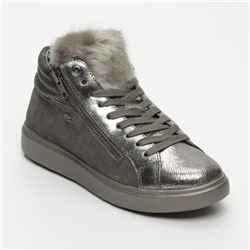 Sneaker Gris