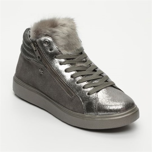 Sneaker Gris
