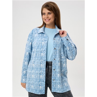 Рубашка Вселенная