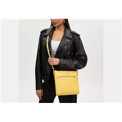 Rowan File Bag