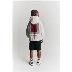 SUDADERA DJ