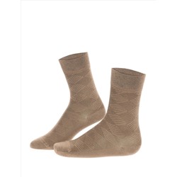 Erkek Camel Çorap