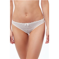 Braguita Icone Blanco