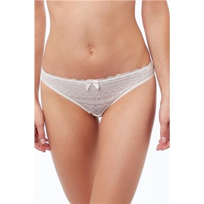 Braguita Icone Blanco
