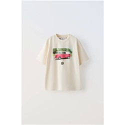 VOLKSWAGEN ® T-SHIRT