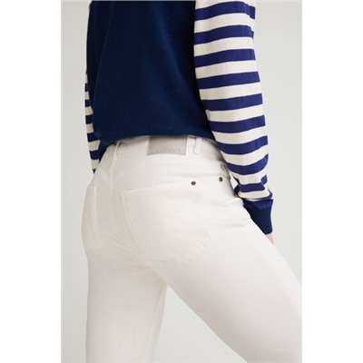 Vaquero Skinny ankle
