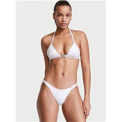 VS Shine Hardware Brazilian Bikini Bottom