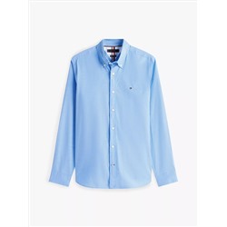 Regular Fit All-Day Shirt