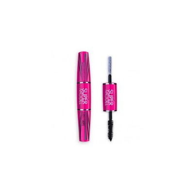 Удлиняющая тушь для ресниц Mistine Super Model 5.5 гр / Mistine Super Model Mascara 5.5 gr