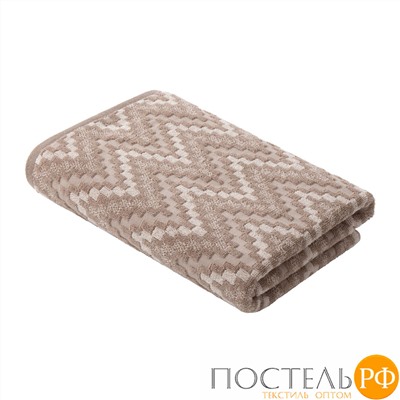 Полотенце "Самойловский Текстиль" 70/140 Сиена Полотенце СТ МХ42 70/140 П005/2001 00
