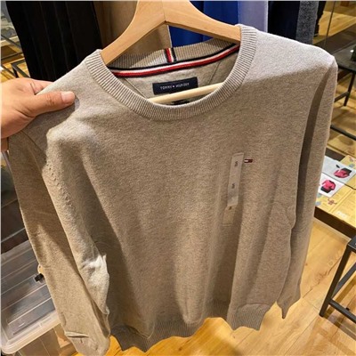 Мужской джемпер  TOMMY HILFIGE*R ОРИГИНАЛ!