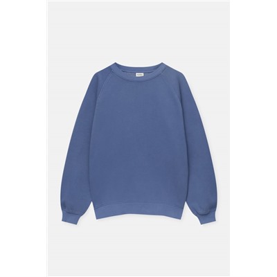 SUDADERA LAVADA