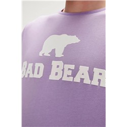 Bad Bear, 19.01.07.002-c121 Tee Erkek T-shirt