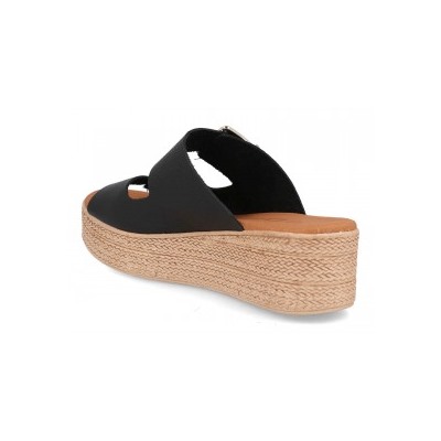 310 - BDA
                SANDALIAS DE PLATAFORMA