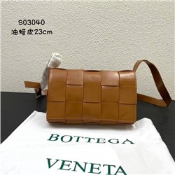 Сумка Botteg*a Venet*a Cassett*e   Реплика 1:1