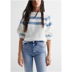 Jeans flare