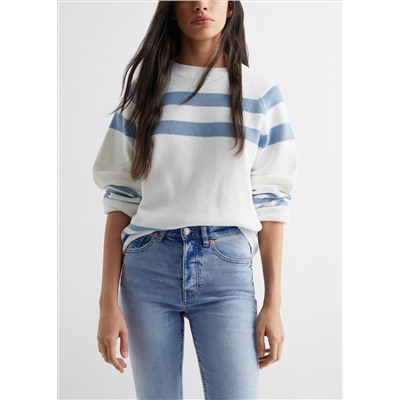 Jeans flare