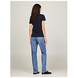 Essential V-Neck T-Shirt