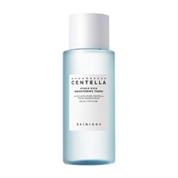 Madagascar Centella Hyalu-Cica Brightening Toner 210ml Тонер для сияния кожи