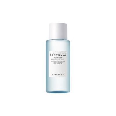 Madagascar Centella Hyalu-Cica Brightening Toner 210ml Тонер для сияния кожи