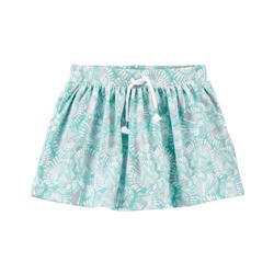Seashell Skirt