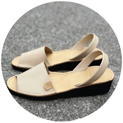 AB.ZAPATOS 320-13 · Beig