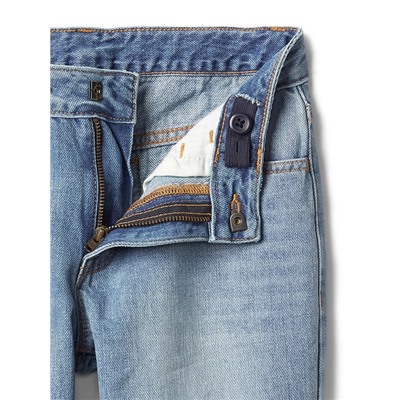 Gap | Looney Tunes Girlfriend Jeans