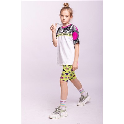 Велосипедки BATIK #887624