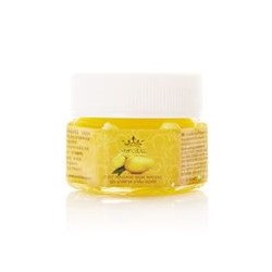 Смягчающий бальзам для ног с манго Natural SP Beauty&make up 20 гр / Natural SP Beauty&make up foot massage balm with mango extract  20 gr