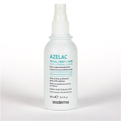 S*sd*rma Azelac Loción 100 ml