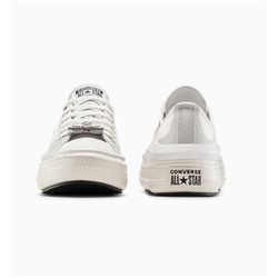 Chuck Taylor All Star Move Platform Mood Scale