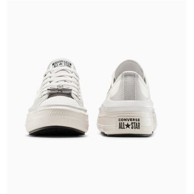 Chuck Taylor All Star Move Platform Mood Scale