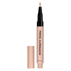 Pincel iluminador Deliplus 02