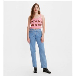 LOW PRO WOMEN'S JEANS