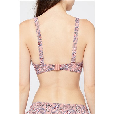 Sujetador de biquini Kate Spe Multicolor
