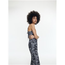 Jumpsuit aus EcoVero™