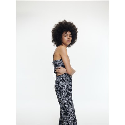 Jumpsuit aus EcoVero™