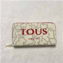 Женский кошелек Tou*s