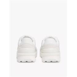 TJ Flag Retro Runner Sneaker