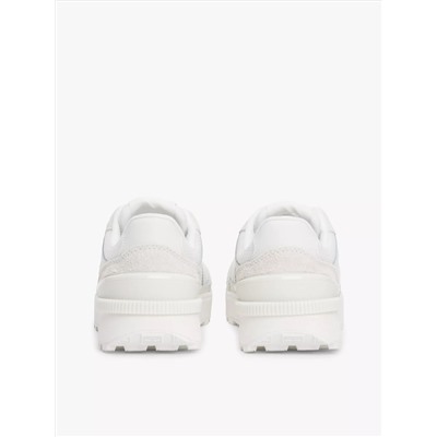 TJ Flag Retro Runner Sneaker