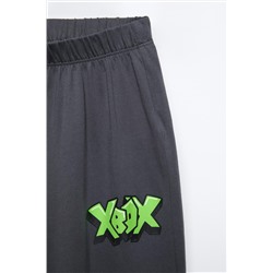 6-14 YEARS/ XBOX © PRINT PYJAMAS