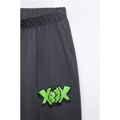 6-14 YEARS/ XBOX © PRINT PYJAMAS