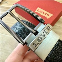 Двусторонний мужской ремень  Levi*s