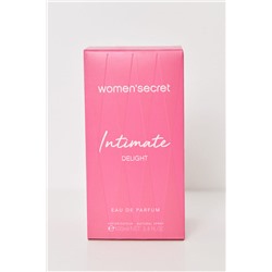 Eau de Parfum 'Intimate Delight' 100 ml.