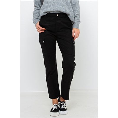 Pantalón Negro