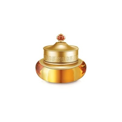 Gongjinhyang Intensive Nutritive Cream