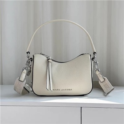 Сумка из натуральной кожи  Marc Jacob*s