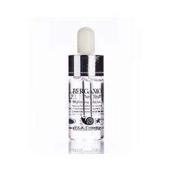 Сыворотка Bergamo с экстрактом (фильтром)  слизи улитки 13 мл.  ( BERGAMO Pure snail 13 ml)