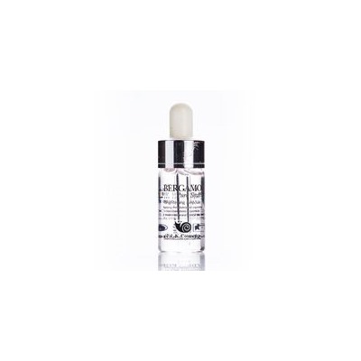 Сыворотка Bergamo с экстрактом (фильтром)  слизи улитки 13 мл.  ( BERGAMO Pure snail 13 ml)