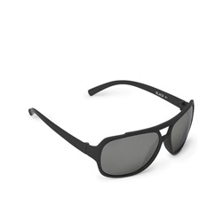 The Children’s Place  Boys Aviator Sunglasses - Black